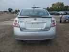 2011 NISSAN SENTRA