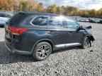 2018 MITSUBISHI outlander
