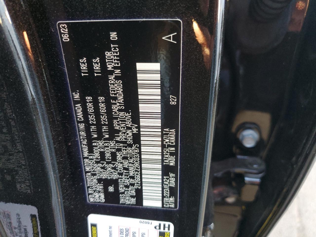 2024 LEXUS NX 350
