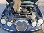 2006 JAGUAR S-Type