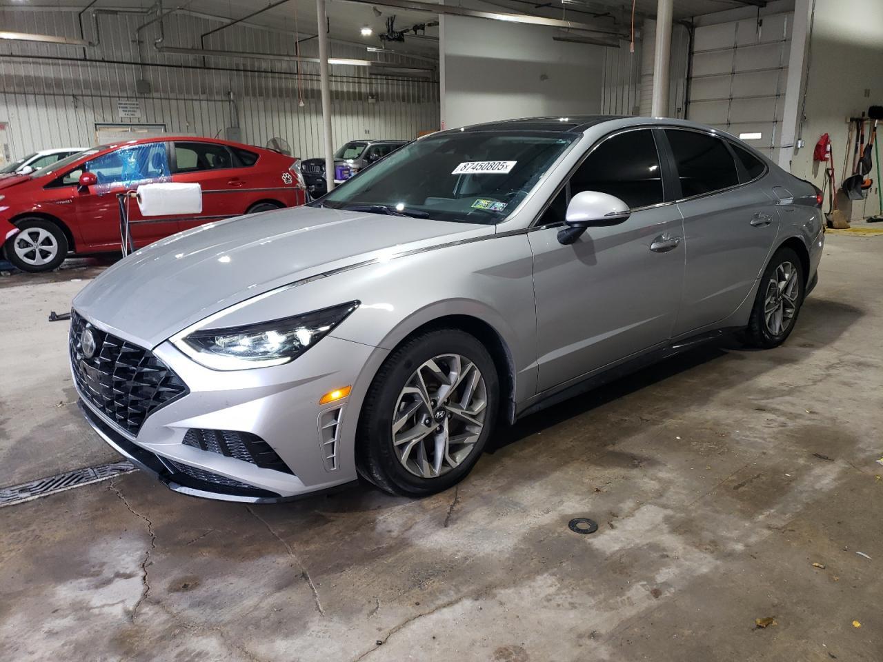 2023 HYUNDAI SONATA