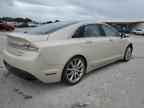 2016 LINCOLN MKZ