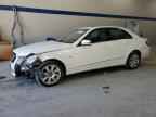 2012 MERCEDES-BENZ E-Class