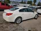 2013 BUICK Regal