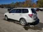 2009 SUBARU FORESTER