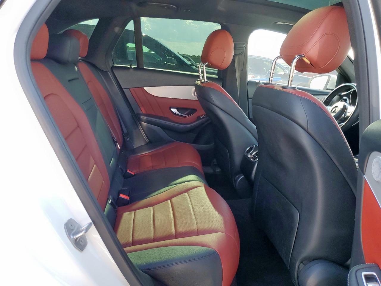 2020 MERCEDES-BENZ GLC-Class