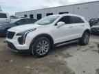 2020 CADILLAC XT4