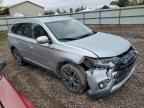 2016 MITSUBISHI outlander