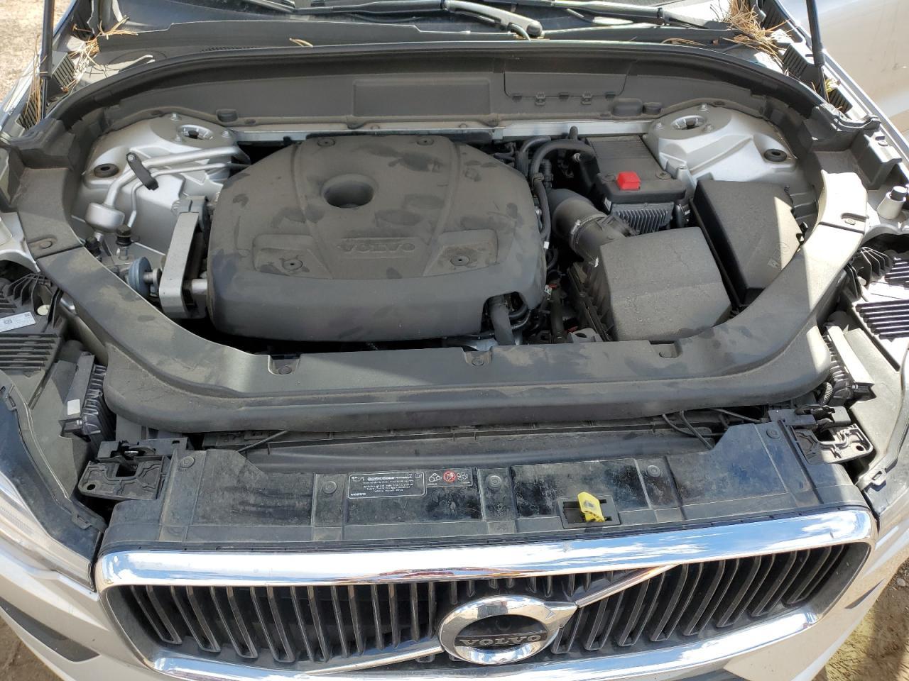 2018 VOLVO XC60