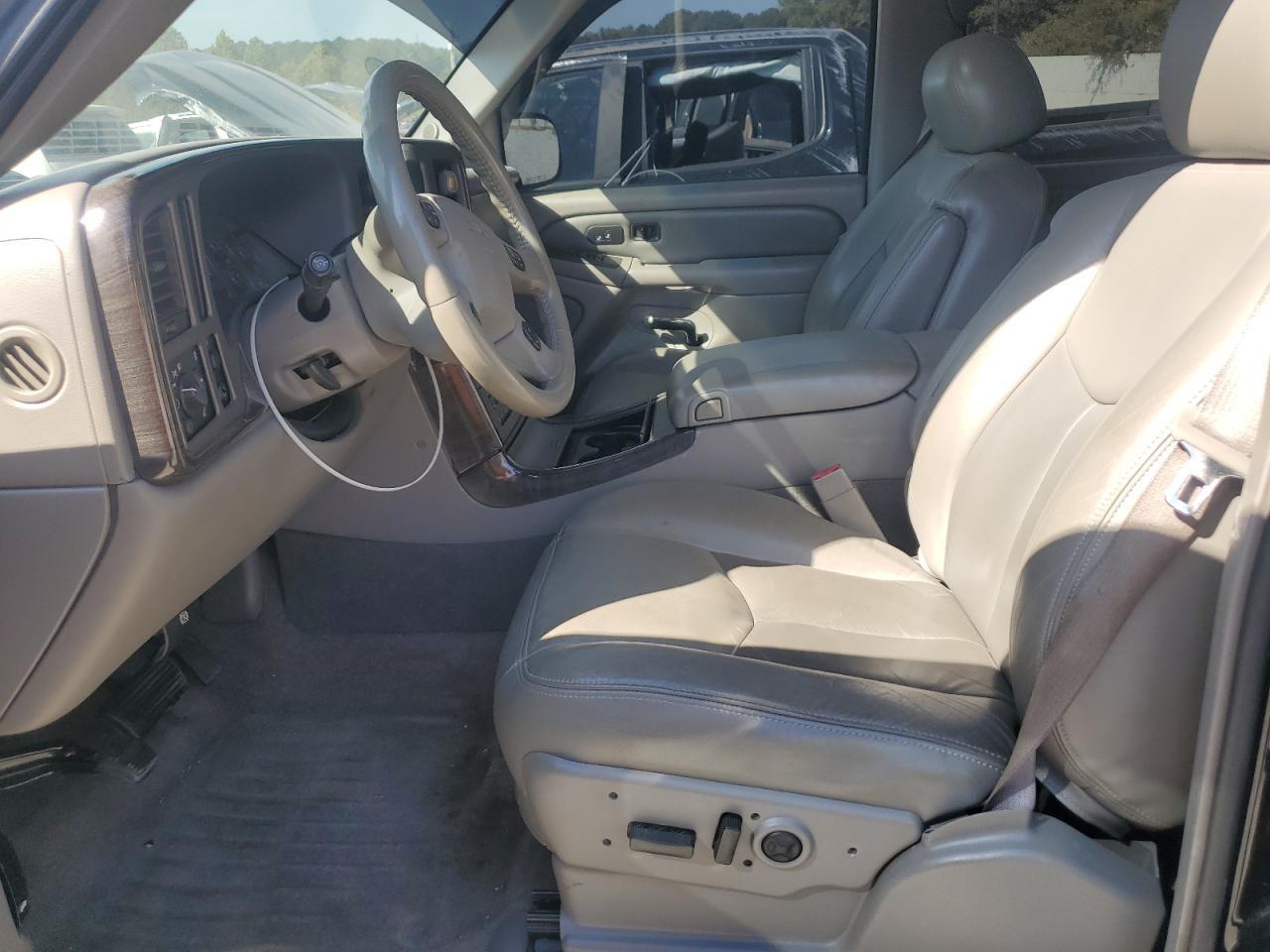 2006 GMC Sierra