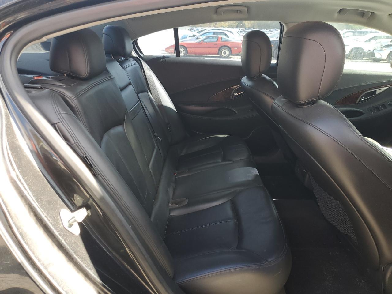 2013 BUICK LACROSSE