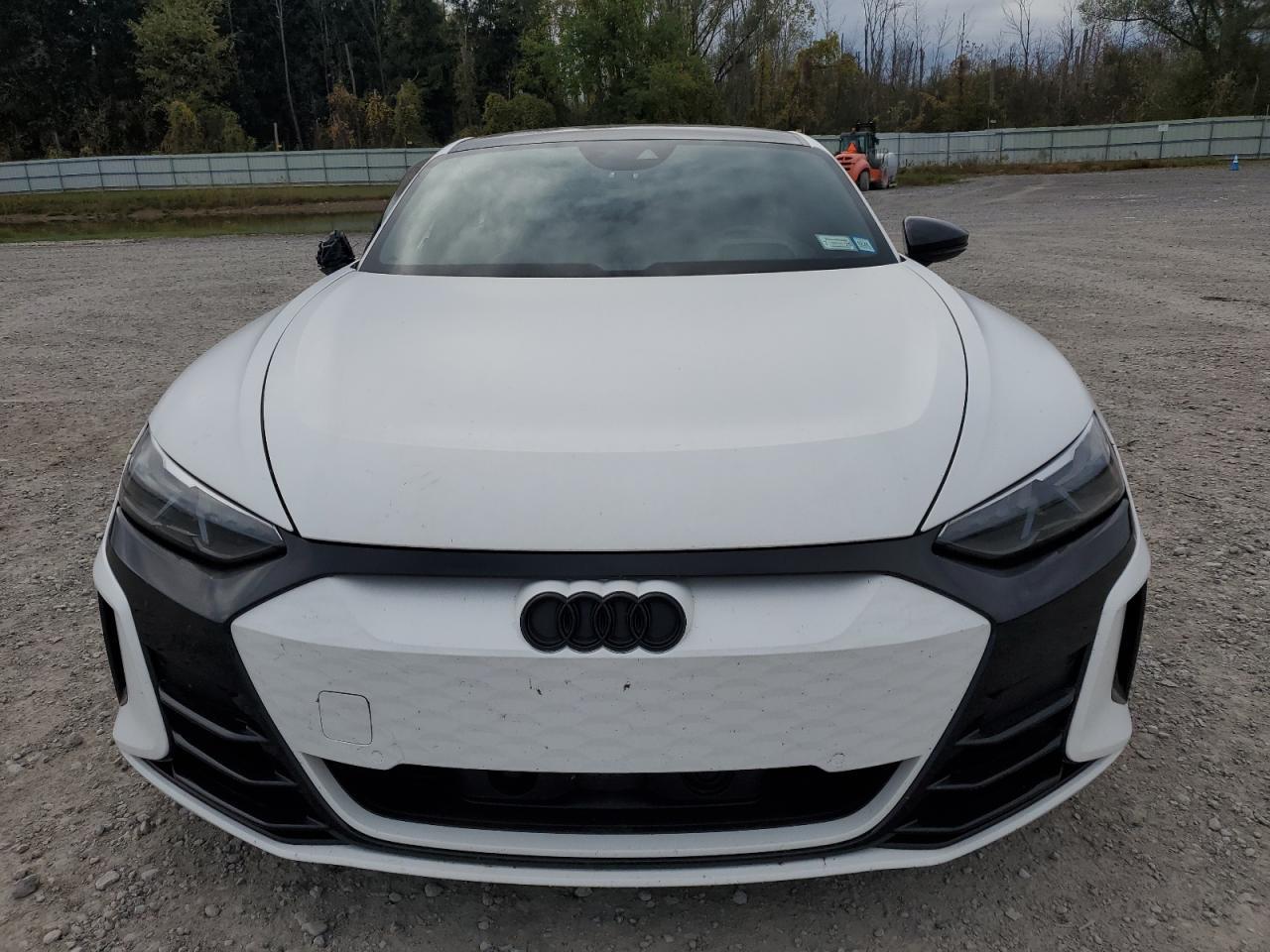 2022 AUDI RS e-tron GT
