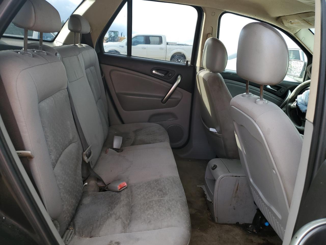 2006 SATURN Vue