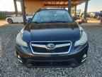 2017 SUBARU Crosstrek