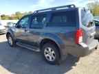 2011 NISSAN PATHFINDER