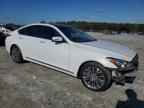 2016 HYUNDAI GENESIS