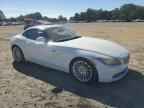 2009 BMW Z4