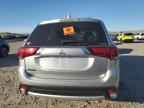 2018 MITSUBISHI outlander