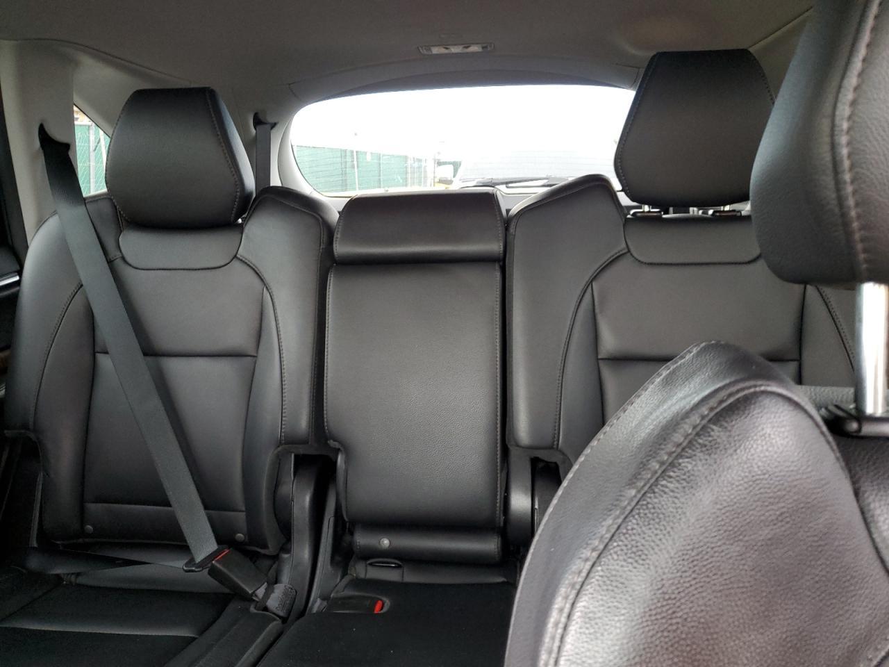 2020 ACURA MDX