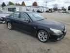 2009 BMW 5 series