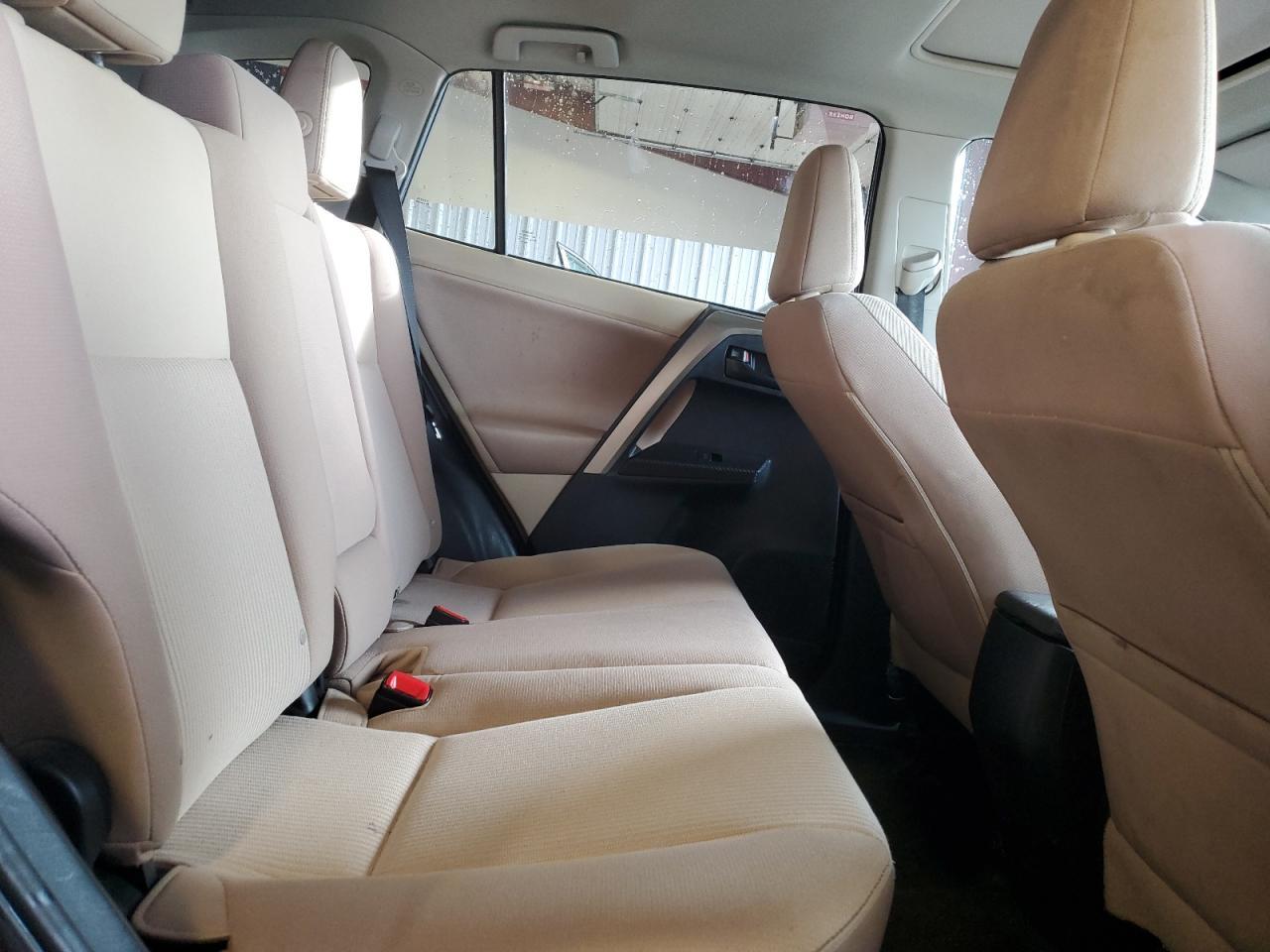 2013 TOYOTA RAV4