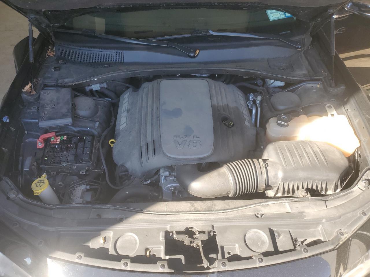 2017 CHRYSLER 300