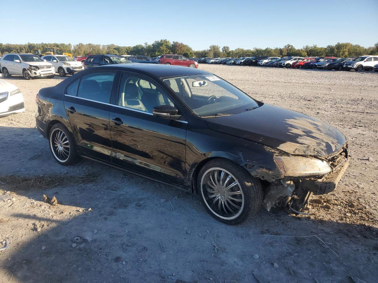 2018 VOLKSWAGEN JETTA