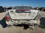 2011 FORD FUSION