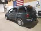 2002 CHEVROLET Trailblazer