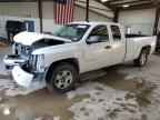 2011 CHEVROLET SILVERADO 1500
