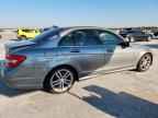 2012 MERCEDES-BENZ C-CLASS