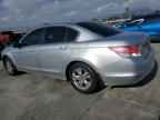 2011 HONDA ACCORD
