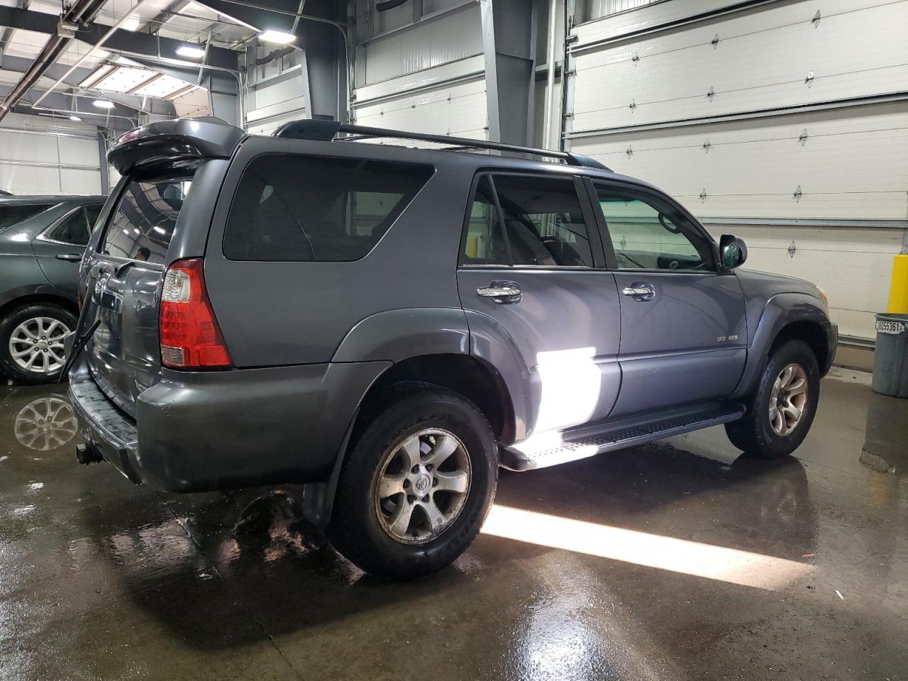 2006 TOYOTA 4Runner
