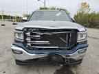 2016 GMC Sierra