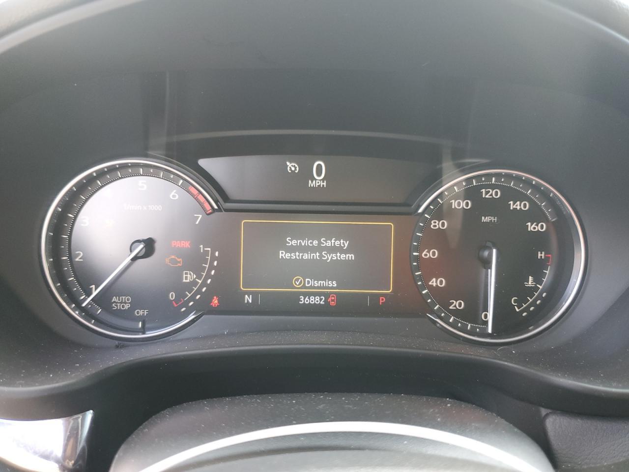 2021 CADILLAC XT4