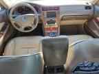 2004 ACURA RL