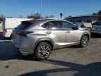 2015 LEXUS NX 200T