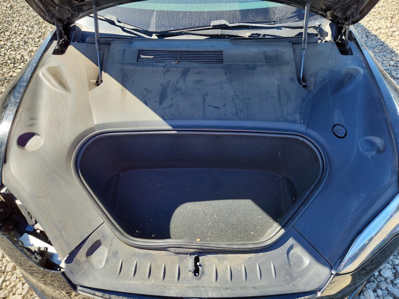 2022 TESLA MODEL S