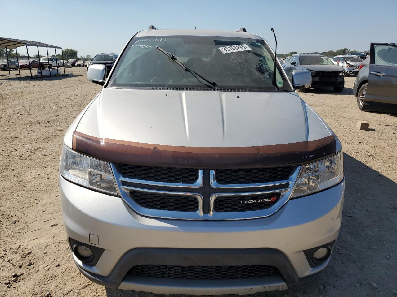 2013 DODGE JOURNEY