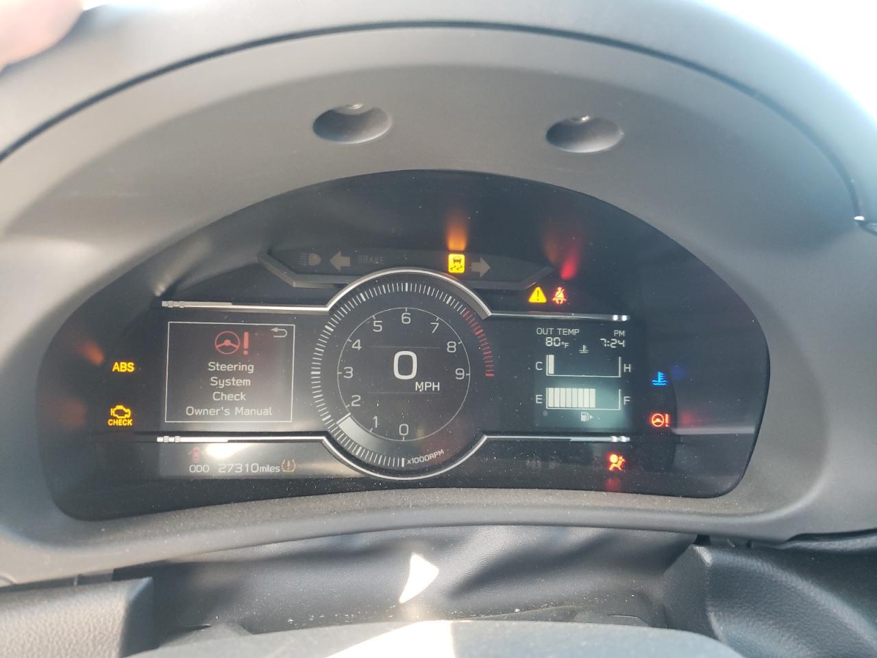 2023 TOYOTA GR 86