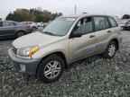 2001 TOYOTA RAV4
