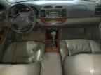 2004 TOYOTA CAMRY