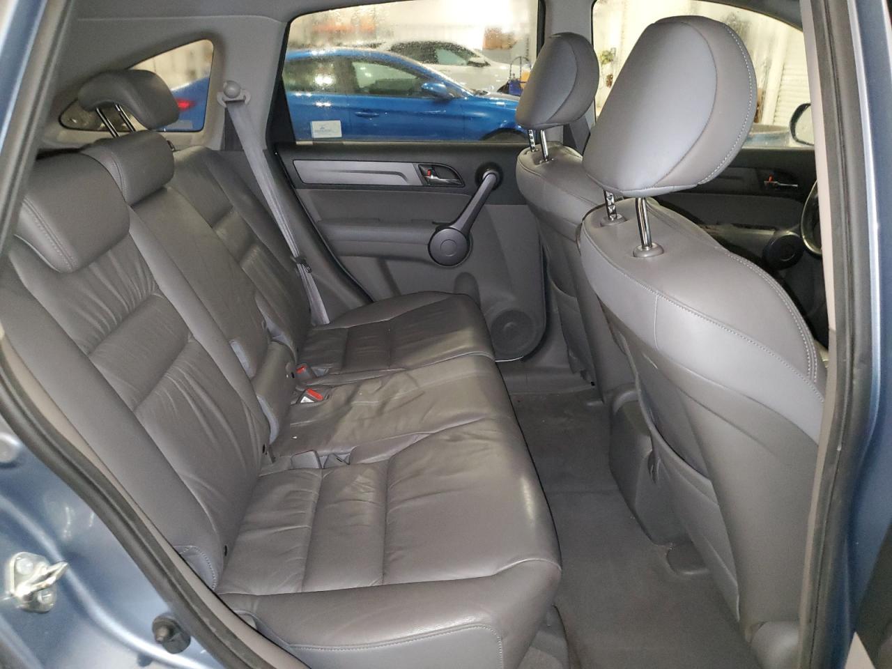 2009 HONDA CR-V