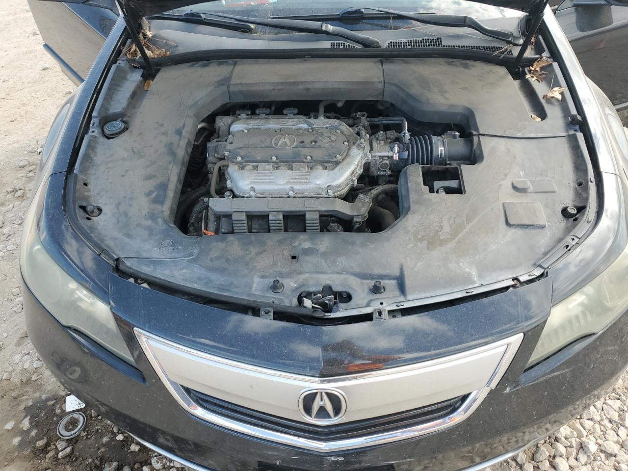 2013 ACURA TL