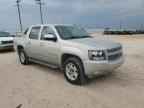 2007 CHEVROLET Avalanche