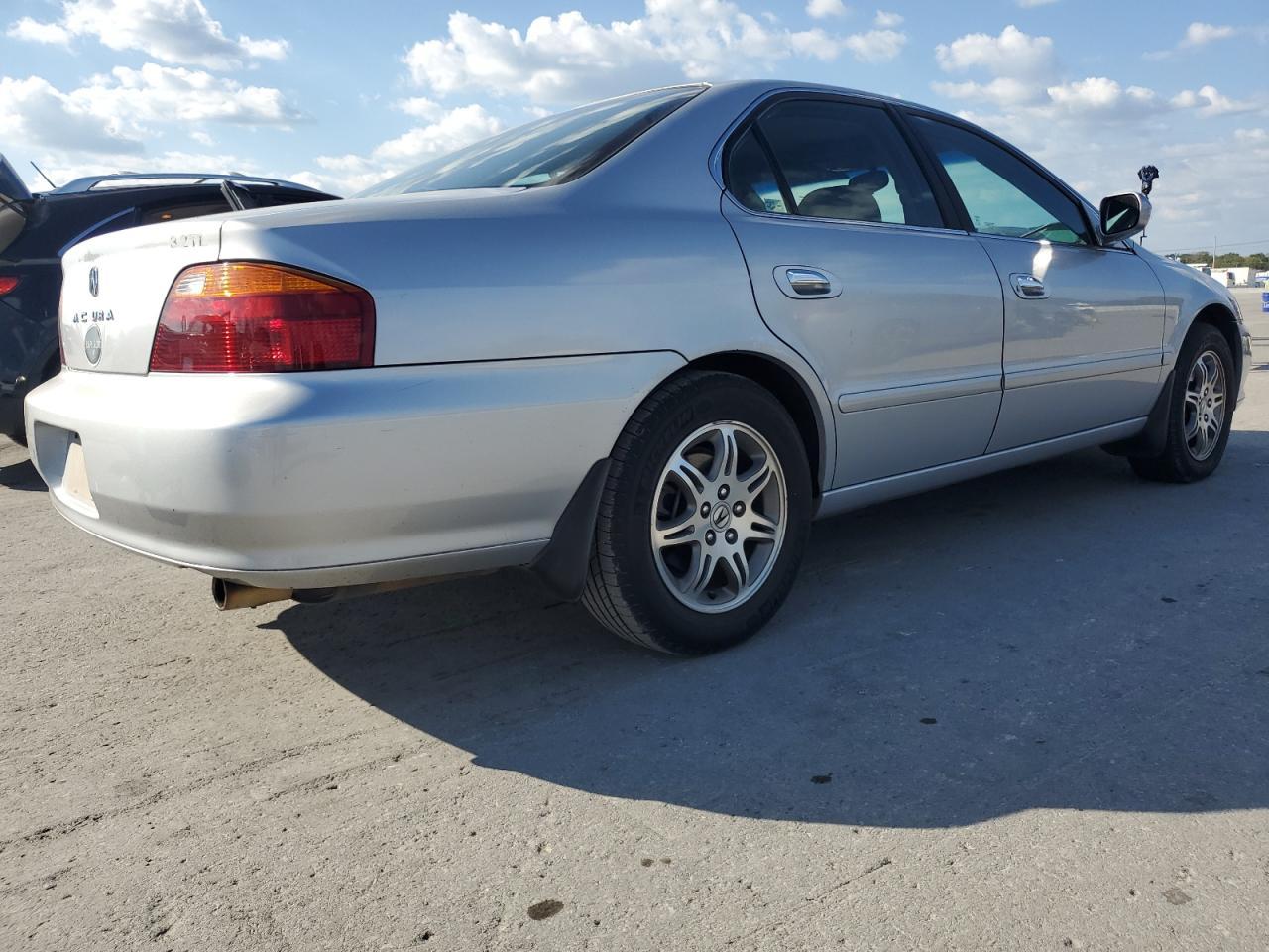 1999 ACURA TL