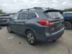 2019 SUBARU Ascent