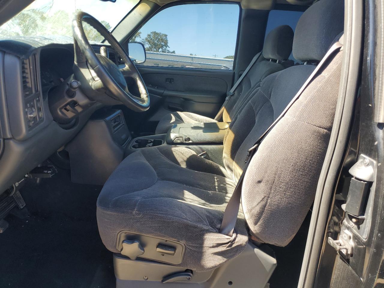 2000 GMC Sierra