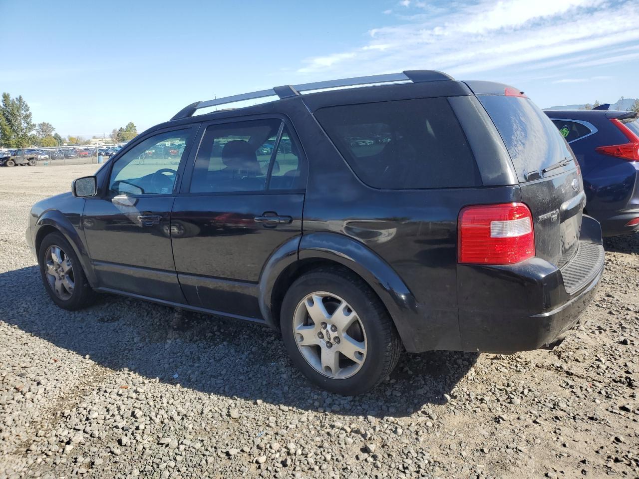 2006 FORD Freestyle