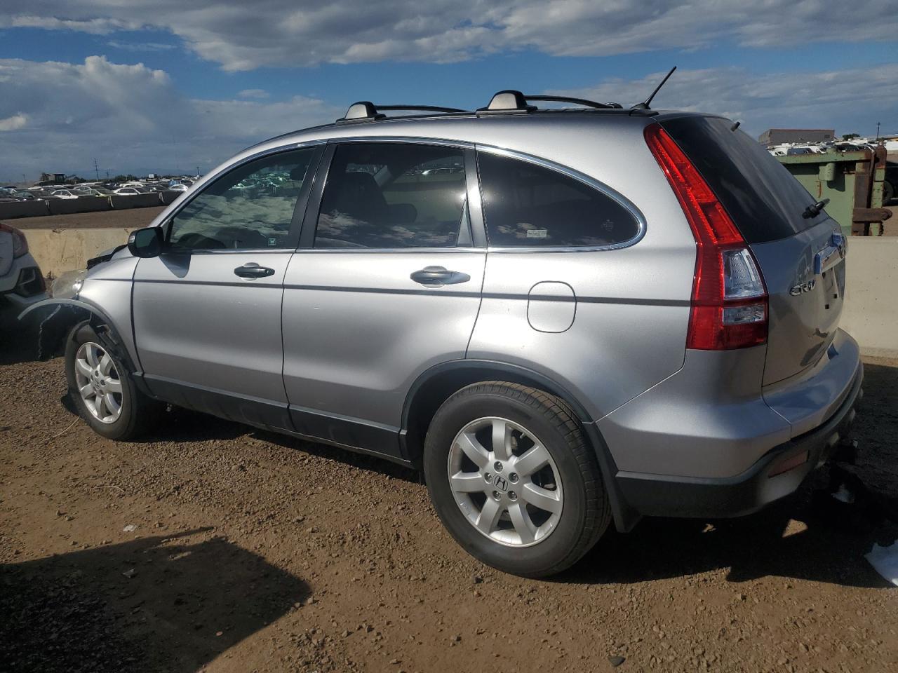 2008 HONDA CR-V